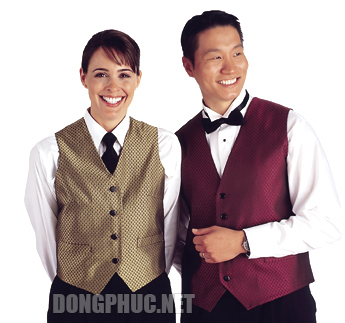 Mẫu áo gile | Mau ao gile